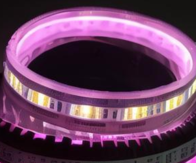 利亚德：2024年|MicroLED“营收目标”8亿元
