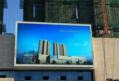 led屏闪烁故障解决方法是什么，更换网线发送卡试试