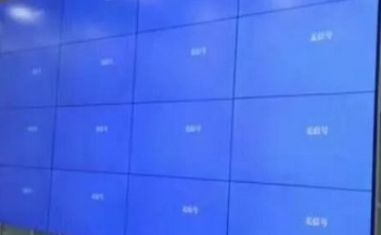 拼接屏安装注意事项及流程详解