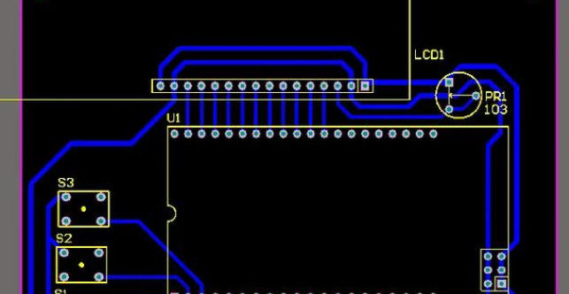 stm32下载完成但没执行为什么，硬件连接问题，检查编程器/调试器